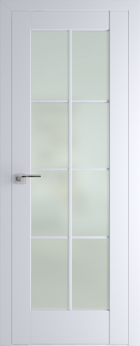 Дверь межкомнатная УФ лак Profildoors, 101U